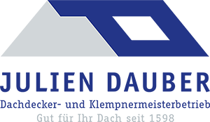 Julien Dauber Logo